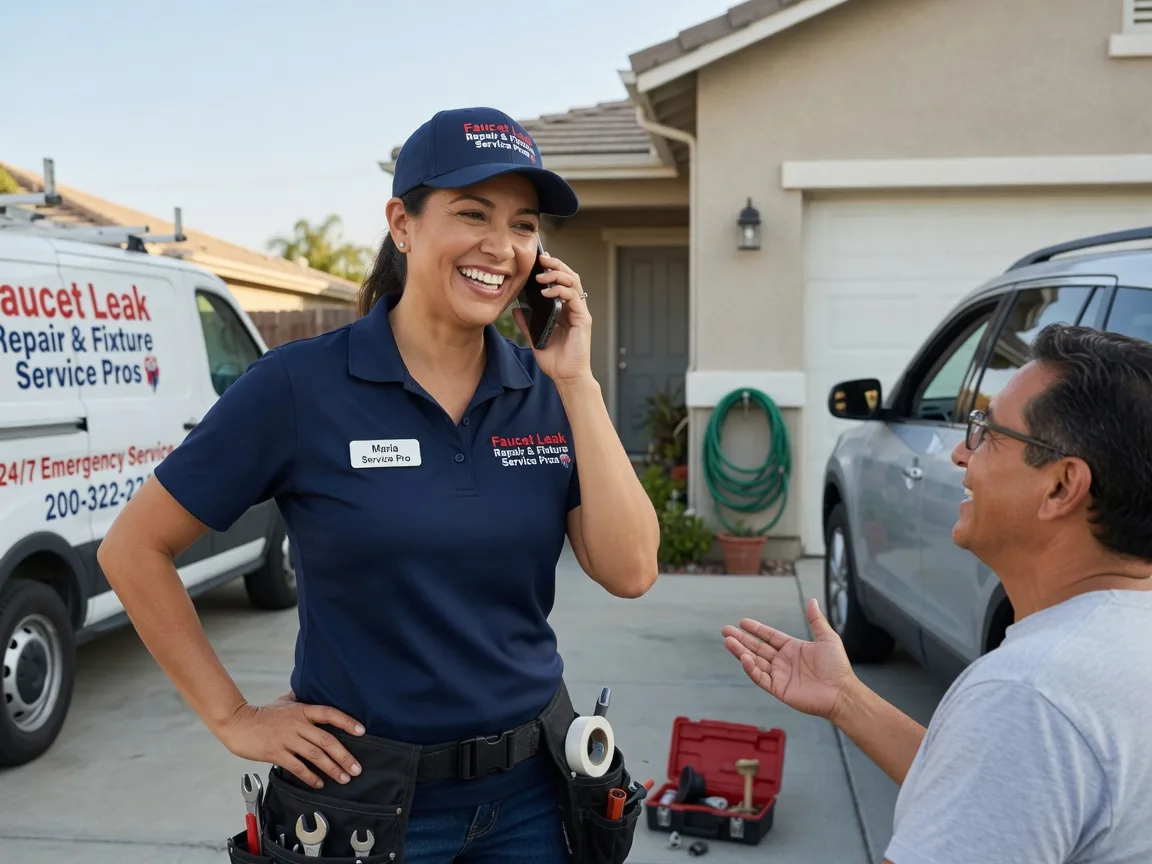 Faucet Repair Storden, MN FAQs