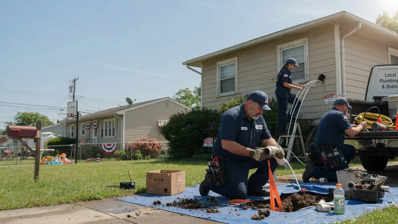 Faucet Repair in Storden, MN near me